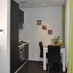 Miete 2 Schlafzimmer wohnung von 41 m² in Frankfurt