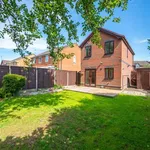 Detached house to rent in Blenheim Way, St. Helens WA11