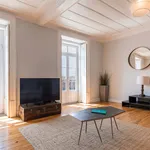 Alugar 5 quarto apartamento de 114 m² em Lisboa