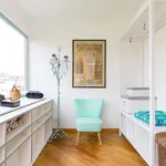 Rent 3 bedroom apartment of 60 m² in Rome