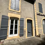 Maison de 65 m² avec 2 chambre(s) en location à Jouy-aux-Arches