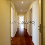 Rent 3 bedroom apartment of 213 m² in Cidade da Maia