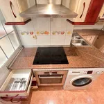 Rent 4 bedroom apartment in Madrid