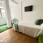 Rent a room in seville