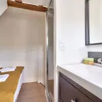 Appartement de 18 m² avec 1 chambre(s) en location à Paris