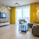 Rent 2 bedroom apartment of 45 m² in Katowice