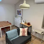 Alquilar 2 dormitorio casa en Madrid