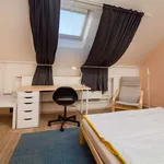 Rent a room in prague