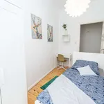 Rent a room in berlin