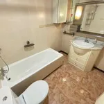 Rent a room in madrid