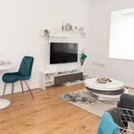 Rent 2 bedroom apartment in Nottingham