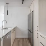  appartement avec 1 chambre(s) en location à Montreal