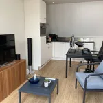 Huur 1 slaapkamer appartement van 45 m² in Hilversum