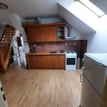 Rent 2 bedroom apartment in Jablonec nad Nisou