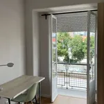 Rent a room in lisbon