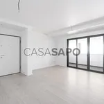 Rent 1 bedroom apartment of 75 m² in Amadora