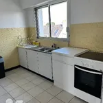 Appartement de 88 m² avec 3 chambre(s) en location à LORIENT