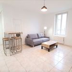 Appartement de 41 m² avec 2 chambre(s) en location à La Mulatière