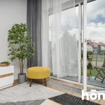 Rent 1 bedroom apartment of 31 m² in Krakow