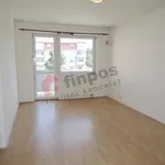 Pronájem bytu 2+1 63m²