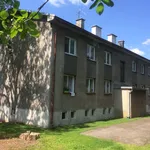 Rent 1 bedroom apartment in Trutnov