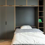 Miete 1 Schlafzimmer wohnung von 25 m² in Tübingen