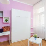 Studio of 18 m² in prague