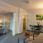 Rent 1 bedroom apartment of 50 m² in Ιλίσια