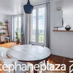 Location appartement 3 pièces 56 m² Montrouge (92120)