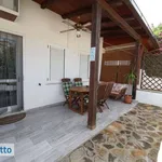 Villa a schiera arredata Olbia