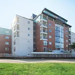 Flat to rent in Trinity Court, No. 1 London Road, Newcastle Under Lyme, Staffordshire ST5