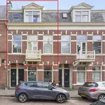 Huur 4 slaapkamer appartement van 109 m² in 's-Gravenhage