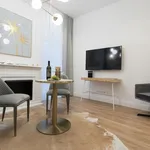 Miete 1 Schlafzimmer wohnung von 36 m² in Vienna