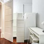 Quarto em Lisbon