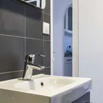 Appartement de 32 m² avec 1 chambre(s) en location à paris