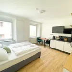 Miete 1 Schlafzimmer wohnung von 30 m² in Graz