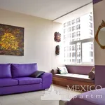 Rent 1 bedroom apartment of 54 m² in Ciudad Juárez