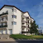 Rent 1 bedroom apartment of 36 m² in Brno