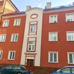 Pronajměte si 1 ložnic/e byt o rozloze 34 m² v Ostrava