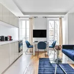 Appartement de 50 m² avec 2 chambre(s) en location à Paris