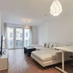 Rent 1 bedroom apartment of 68 m² in berlin