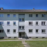 Rent 2 bedroom apartment of 59 m² in Herford