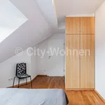 Miete 2 Schlafzimmer wohnung von 78 m² in Hamburg