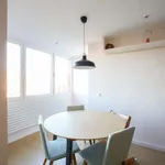 Rent 1 bedroom apartment of 70 m² in valencia