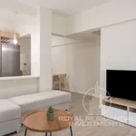 Rent 1 bedroom apartment of 50 m² in Greece