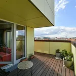 Rent 4 bedroom apartment of 151 m² in Prague