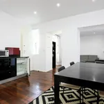 Rent 1 bedroom apartment in Lisbon