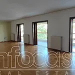 Rent 3 bedroom apartment of 165 m² in Vrilíssia