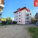 Pronajměte si 3 ložnic/e byt o rozloze 95 m² v Mariánské Lázně