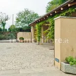 Apartment in villa Strada Santa Caterina 8, Collina, Pinerolo